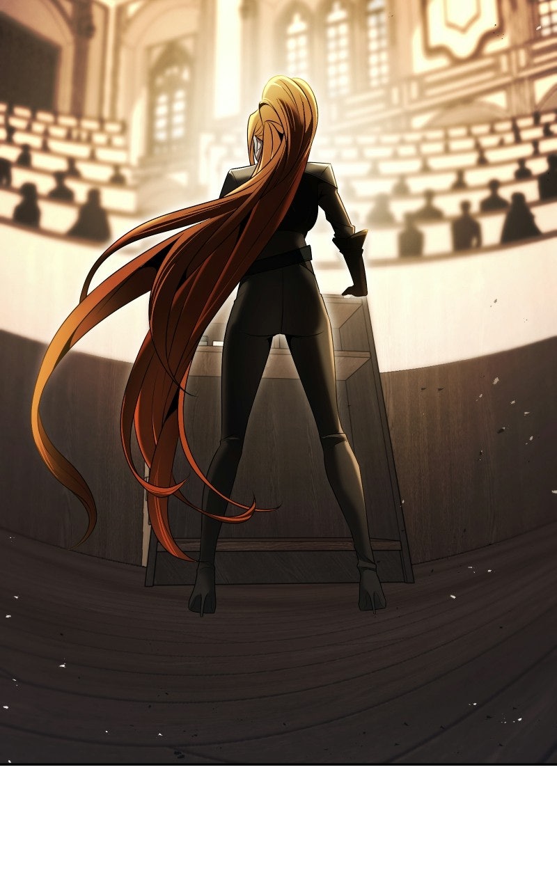 Read The Back Alley Mage's Second Life Manga Online