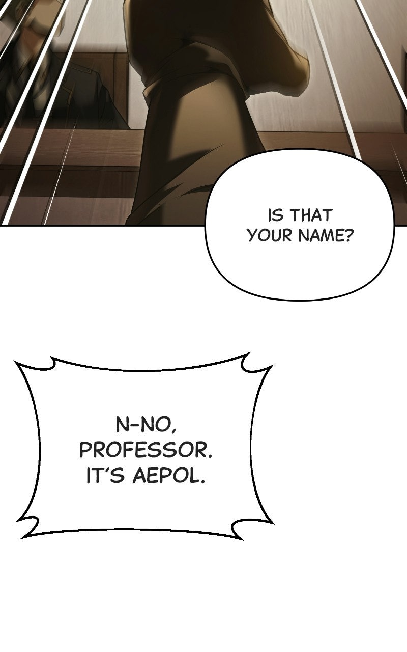 Read The Back Alley Mage's Second Life Manga Online