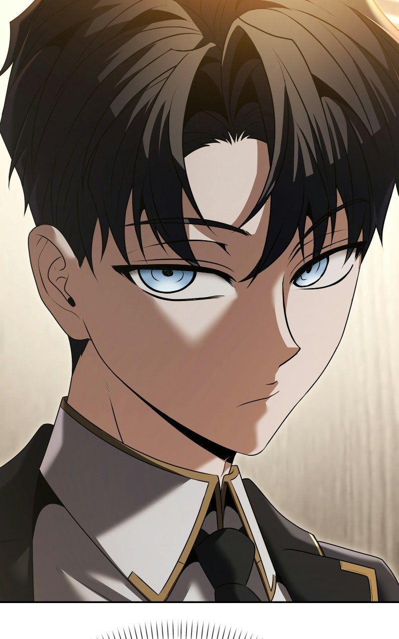 Read The Back Alley Mage's Second Life Manga Online