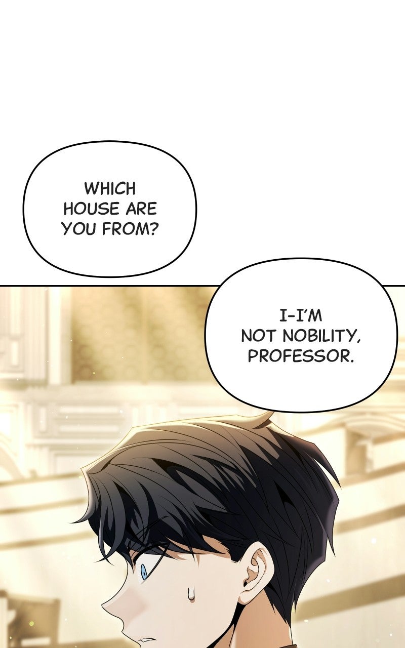 Read The Back Alley Mage's Second Life Manga Online