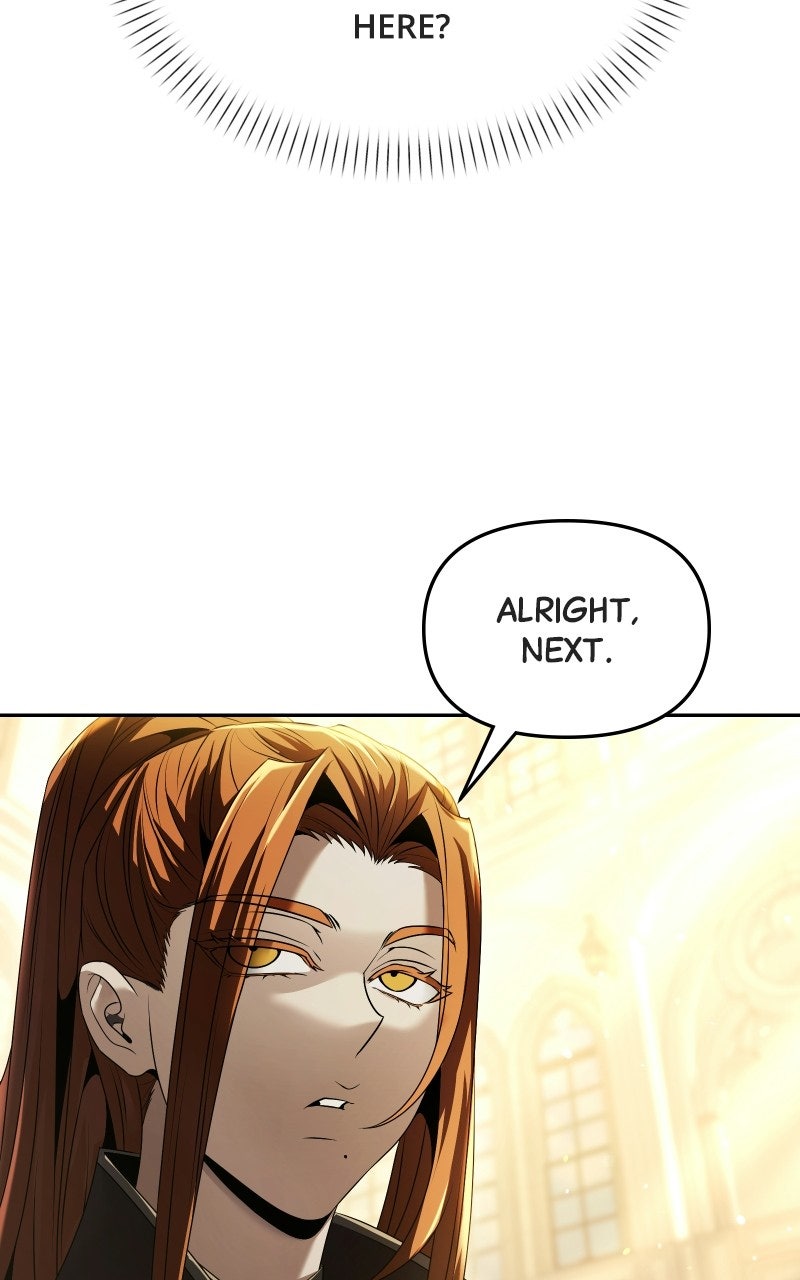 Read The Back Alley Mage's Second Life Manga Online