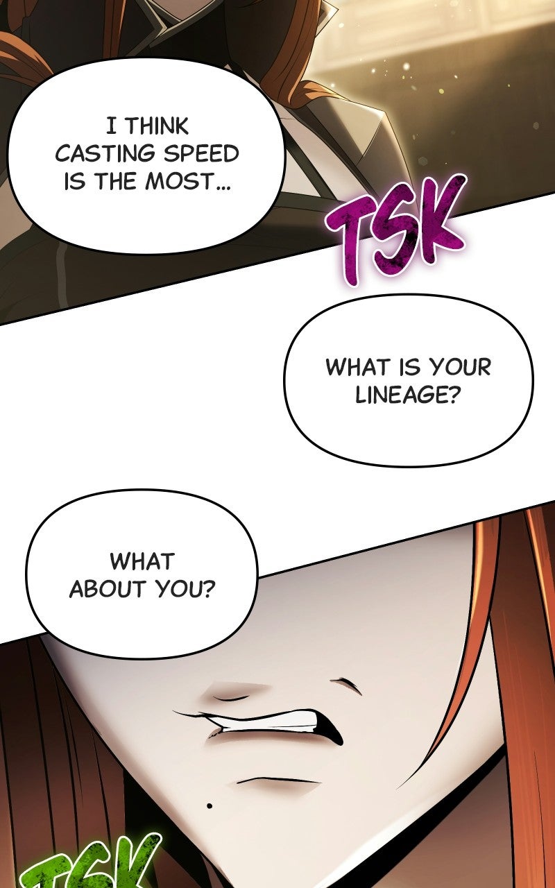 Read The Back Alley Mage's Second Life Manga Online