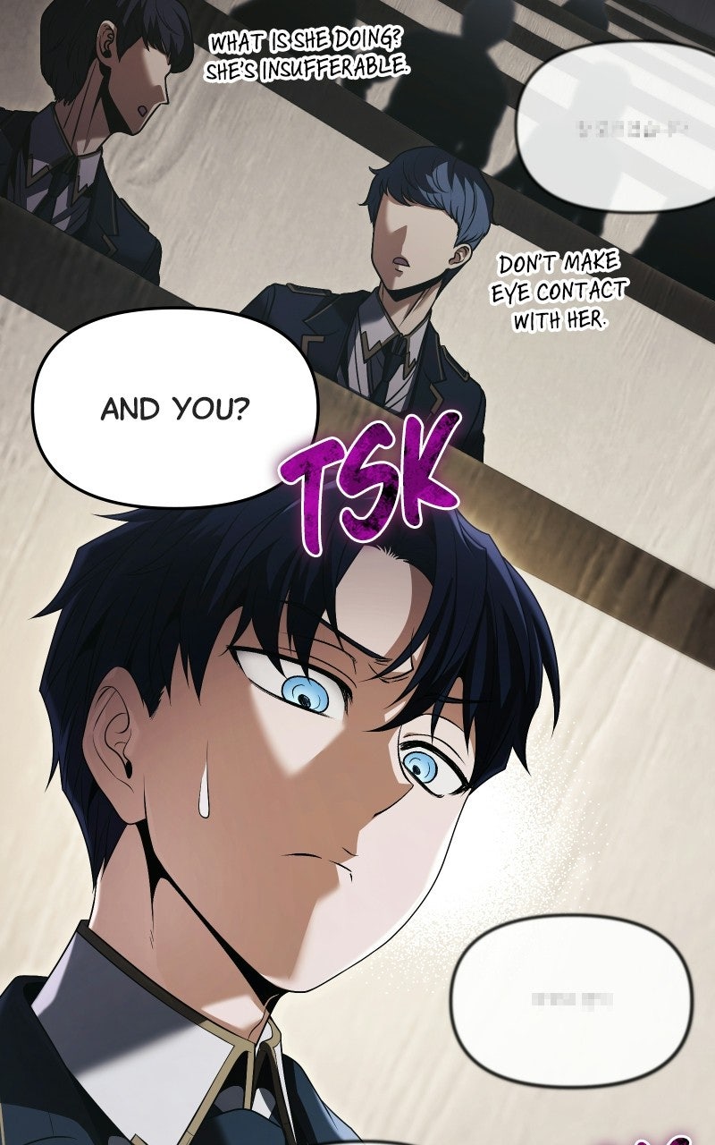 Read The Back Alley Mage's Second Life Manga Online