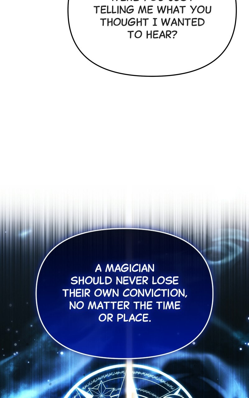 Read The Back Alley Mage's Second Life Manga Online