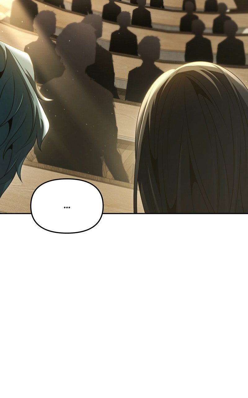 Read The Back Alley Mage's Second Life Manga Online