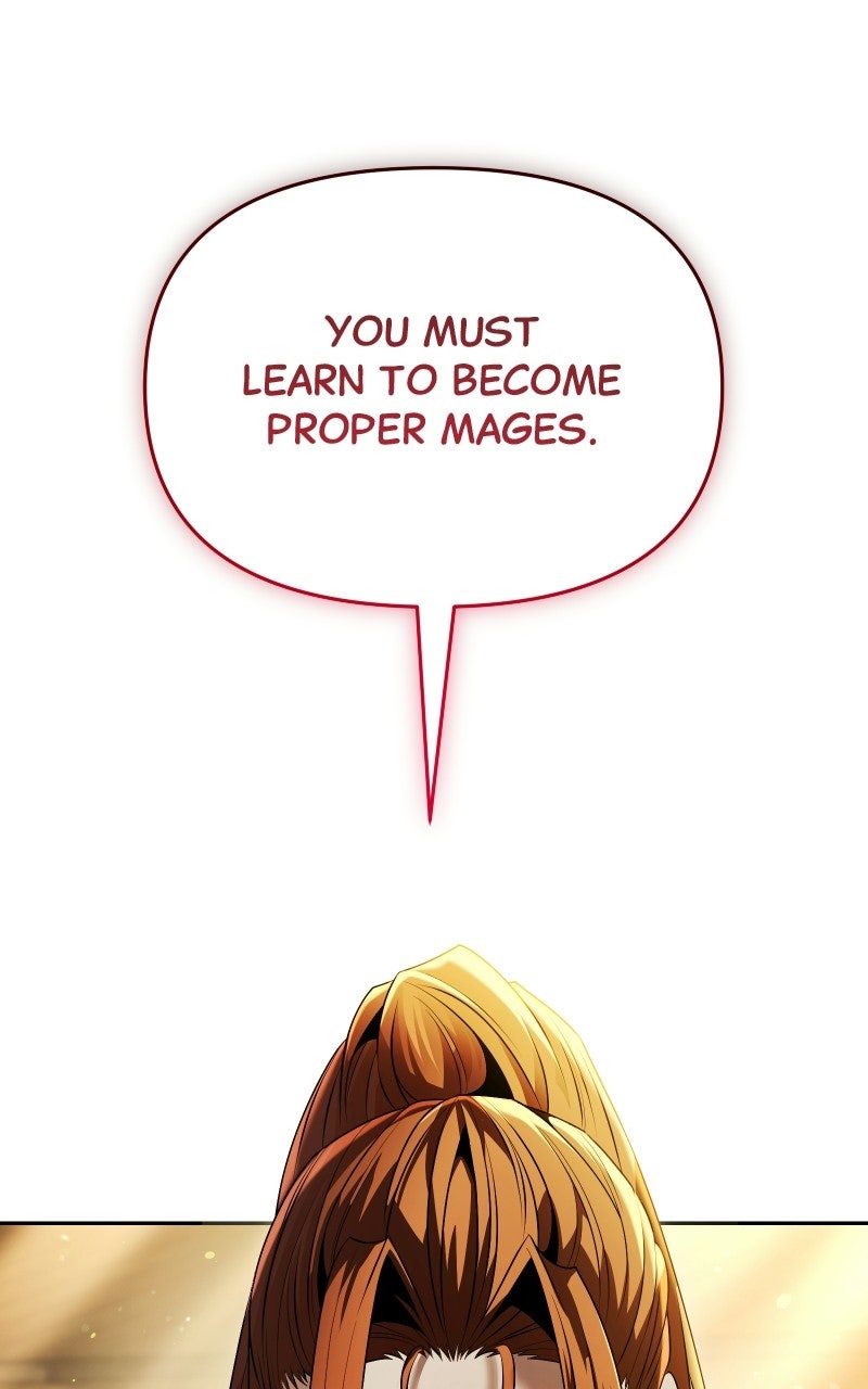 Read The Back Alley Mage's Second Life Manga Online