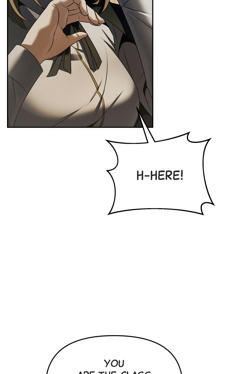 Read The Back Alley Mage's Second Life Manga Online