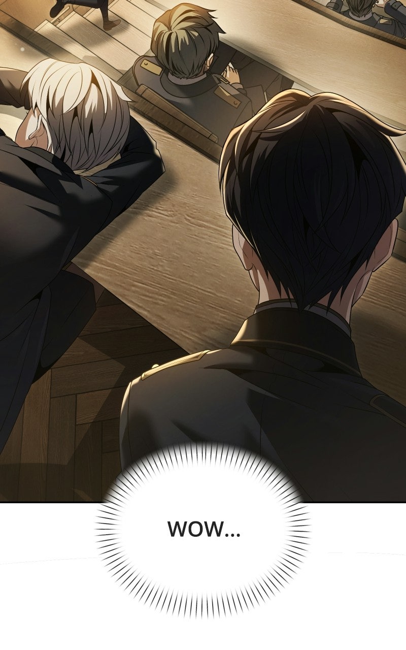 Read The Back Alley Mage's Second Life Manga Online