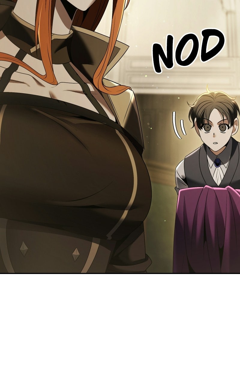 Read The Back Alley Mage's Second Life Manga Online