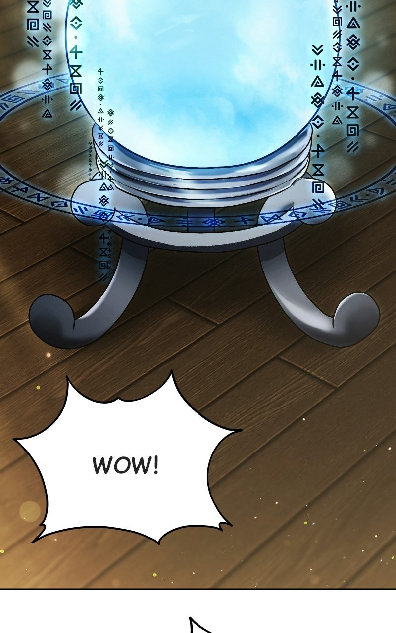 Read The Back Alley Mage's Second Life Manga Online