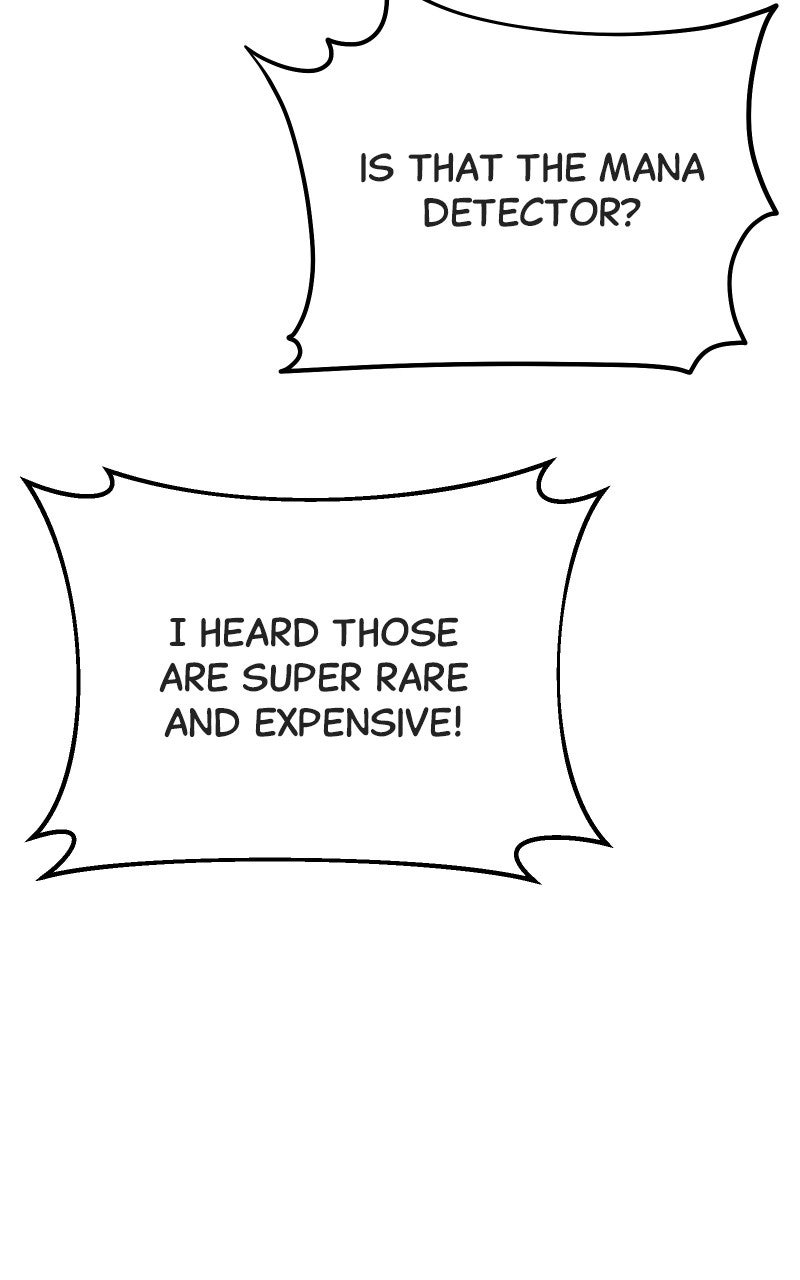 Read The Back Alley Mage's Second Life Manga Online