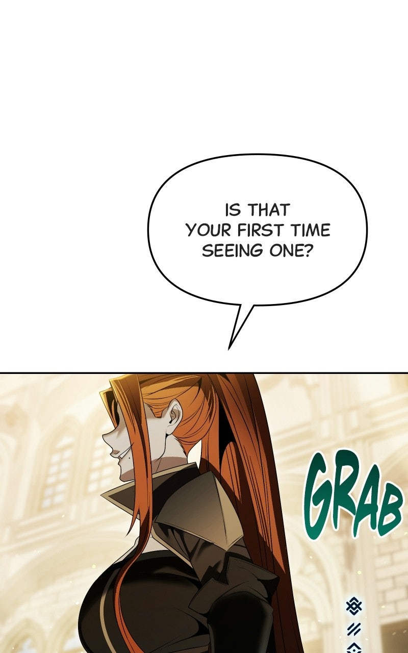 Read The Back Alley Mage's Second Life Manga Online