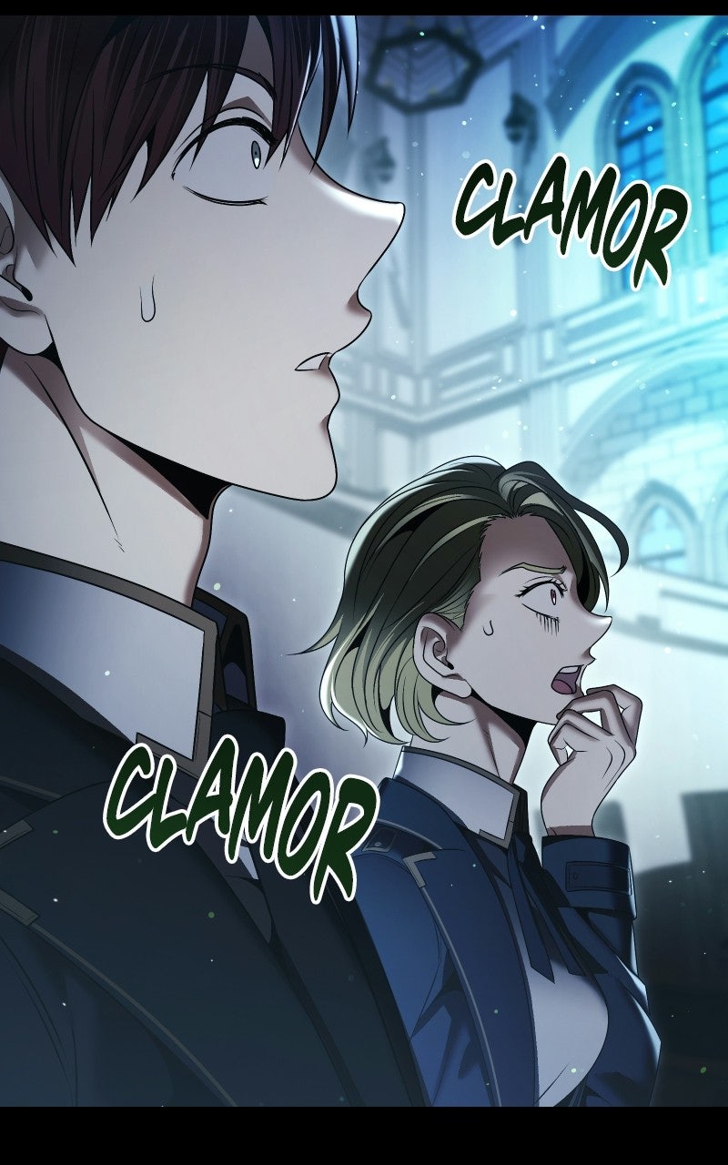 Read The Back Alley Mage's Second Life Manga Online