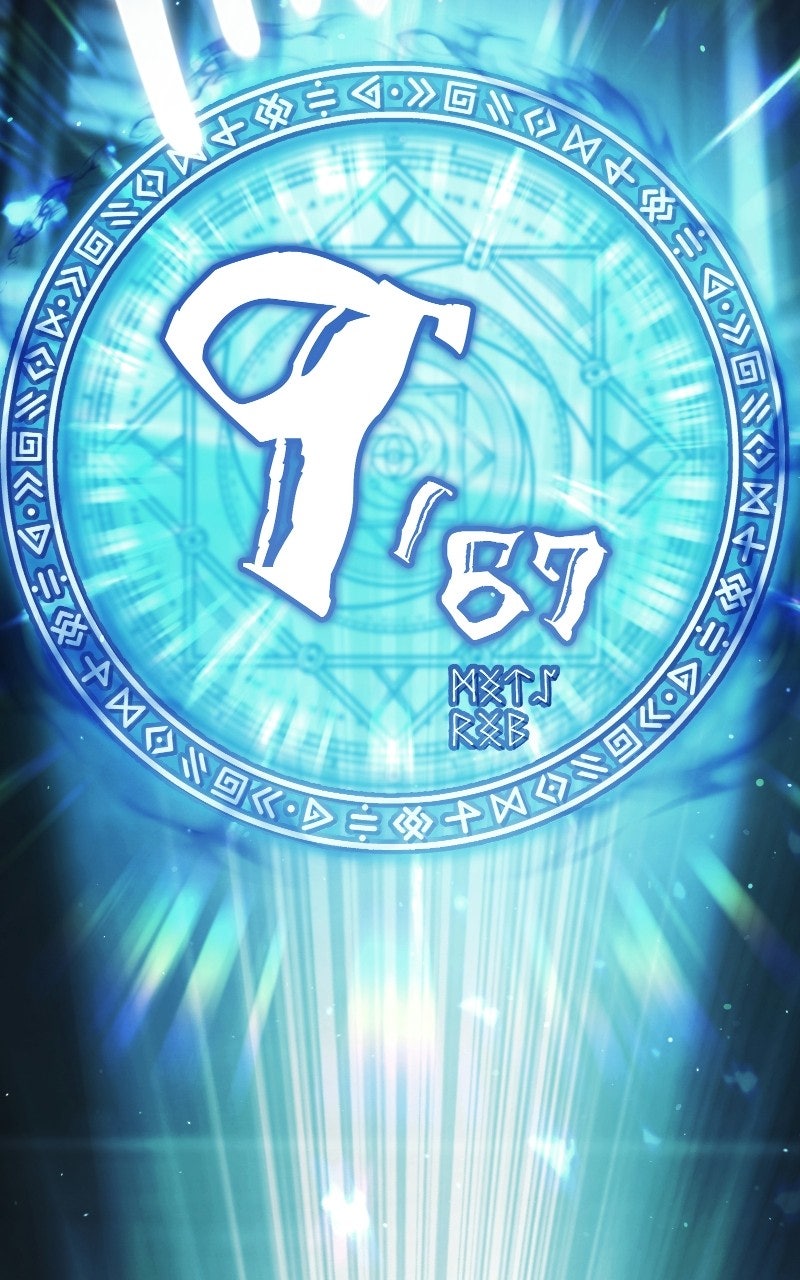 Read The Back Alley Mage's Second Life Manga Online