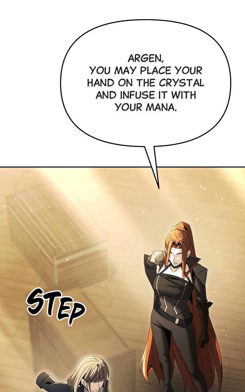 Read The Back Alley Mage's Second Life Manga Online
