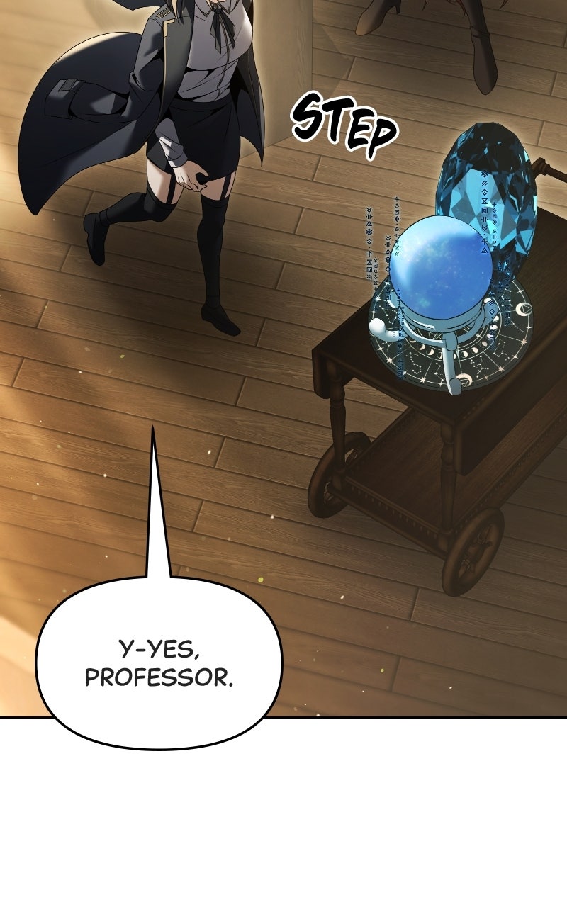 Read The Back Alley Mage's Second Life Manga Online