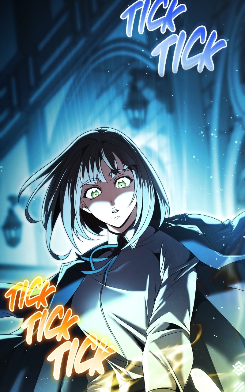 Read The Back Alley Mage's Second Life Manga Online