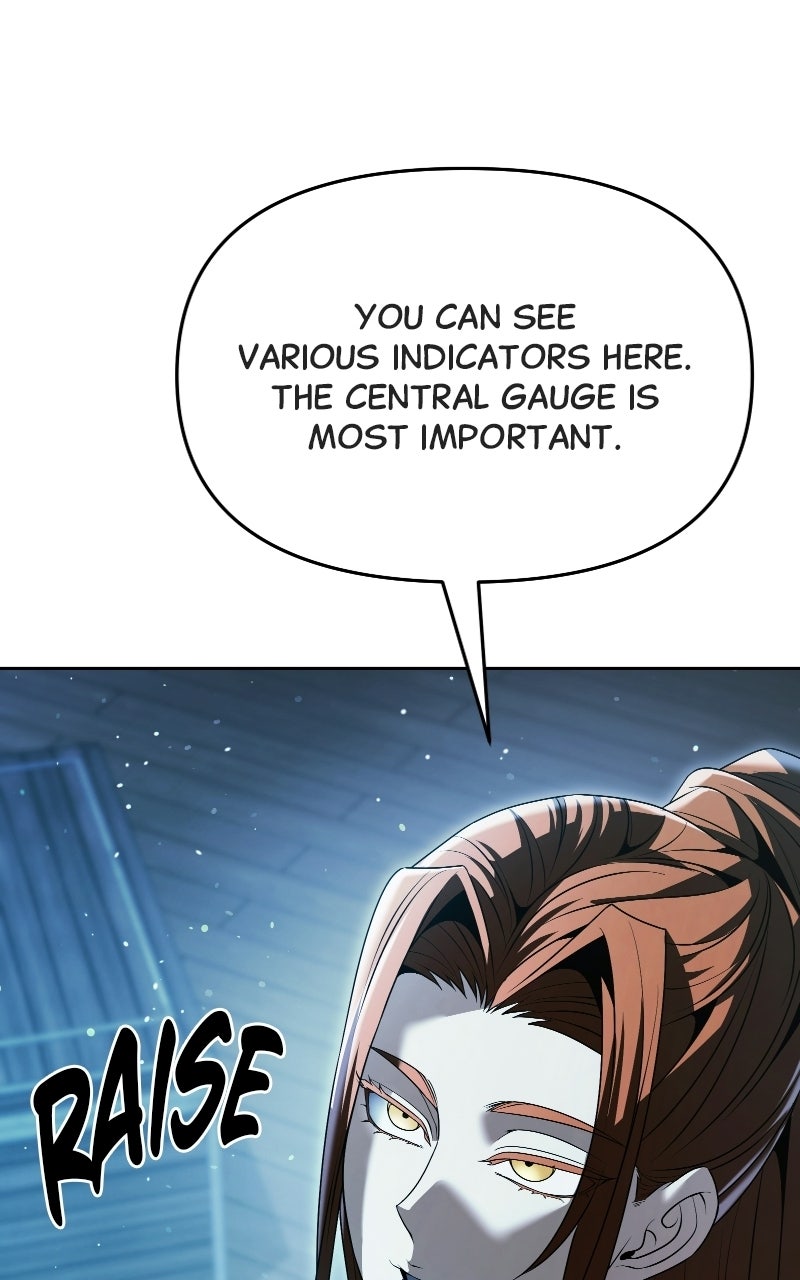 Read The Back Alley Mage's Second Life Manga Online