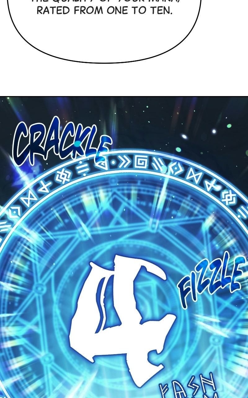 Read The Back Alley Mage's Second Life Manga Online