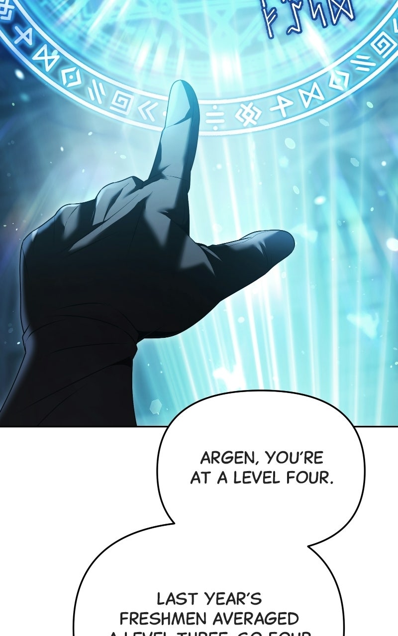 Read The Back Alley Mage's Second Life Manga Online