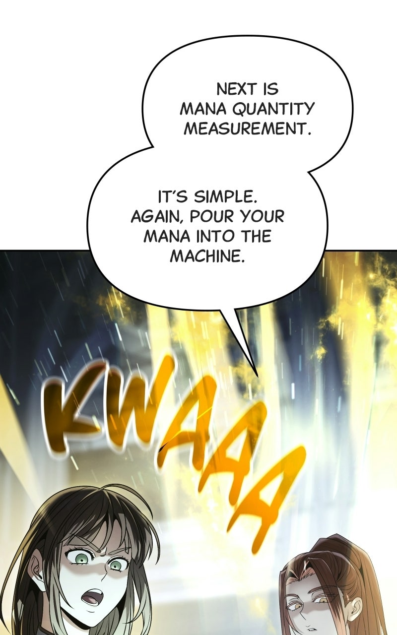 Read The Back Alley Mage's Second Life Manga Online