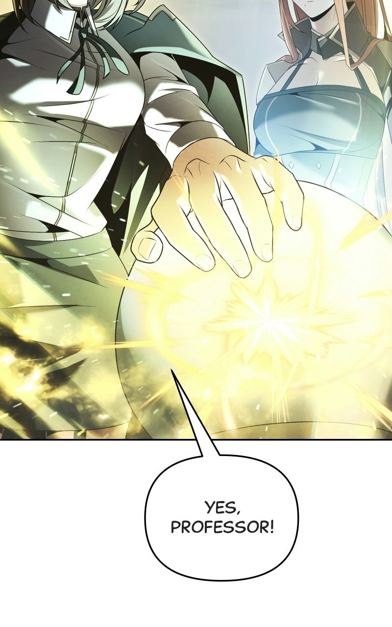Read The Back Alley Mage's Second Life Manga Online