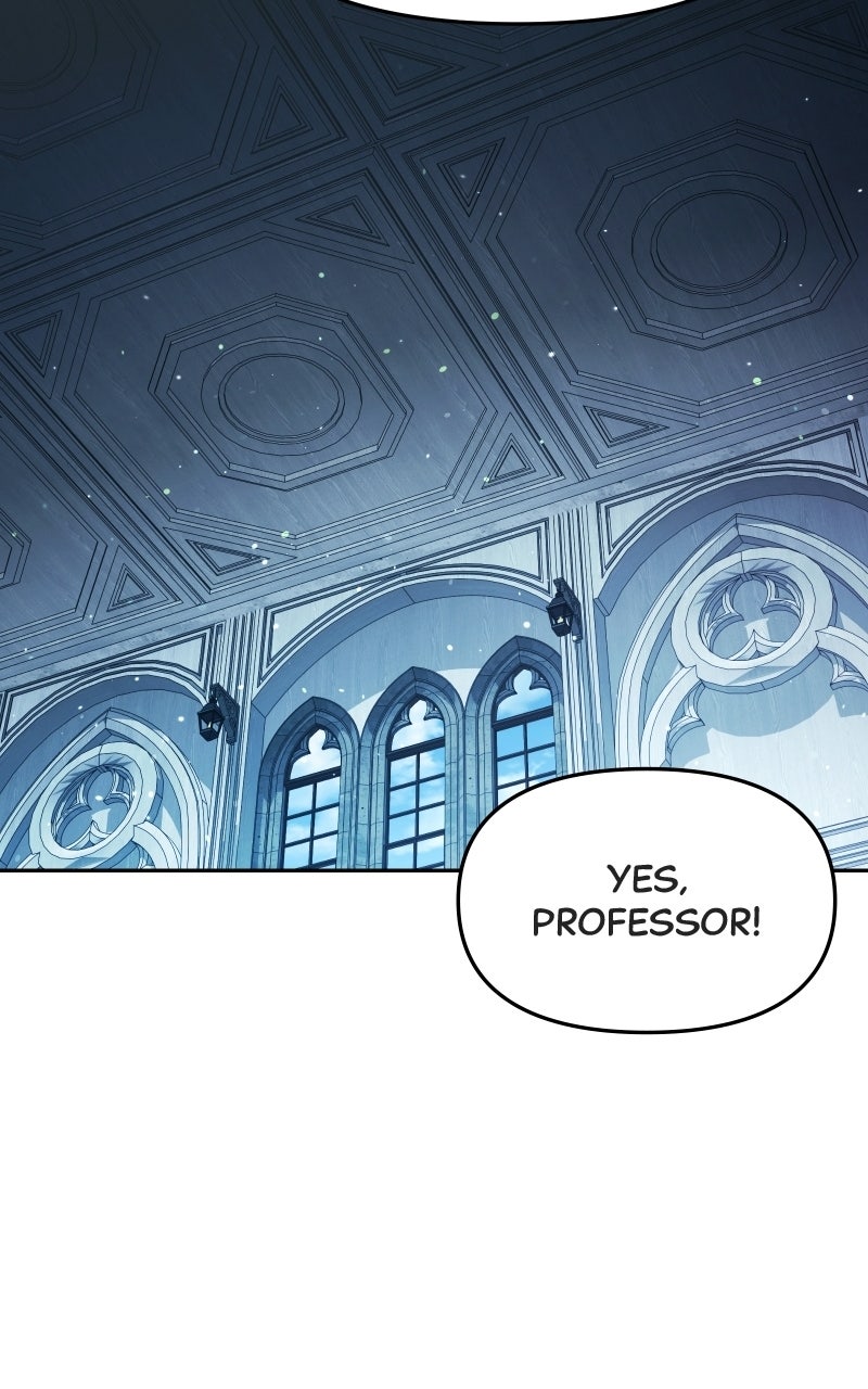 Read The Back Alley Mage's Second Life Manga Online