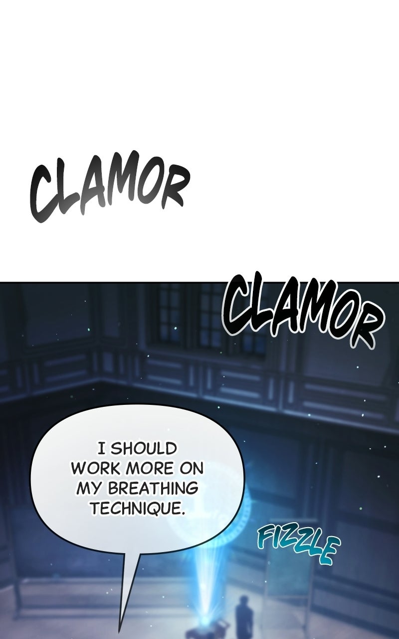 Read The Back Alley Mage's Second Life Manga Online