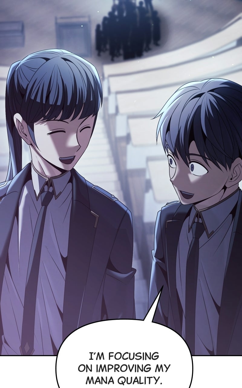Read The Back Alley Mage's Second Life Manga Online