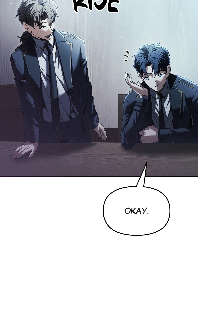 Read The Back Alley Mage's Second Life Manga Online
