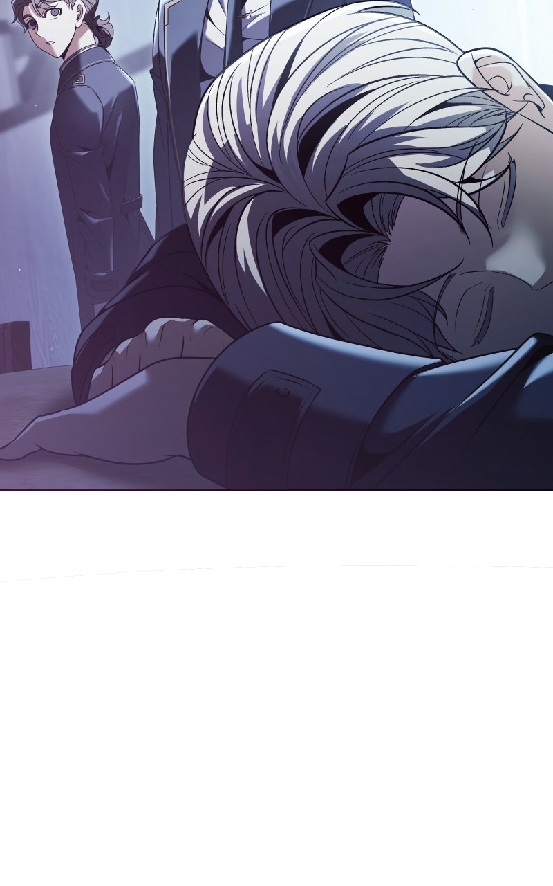 Read The Back Alley Mage's Second Life Manga Online