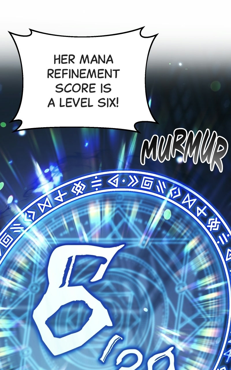 Read The Back Alley Mage's Second Life Manga Online
