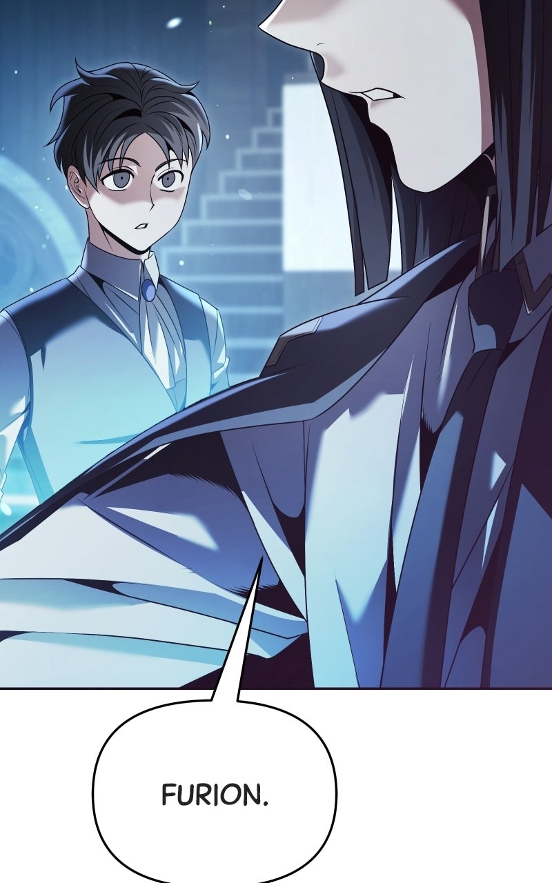 Read The Back Alley Mage's Second Life Manga Online