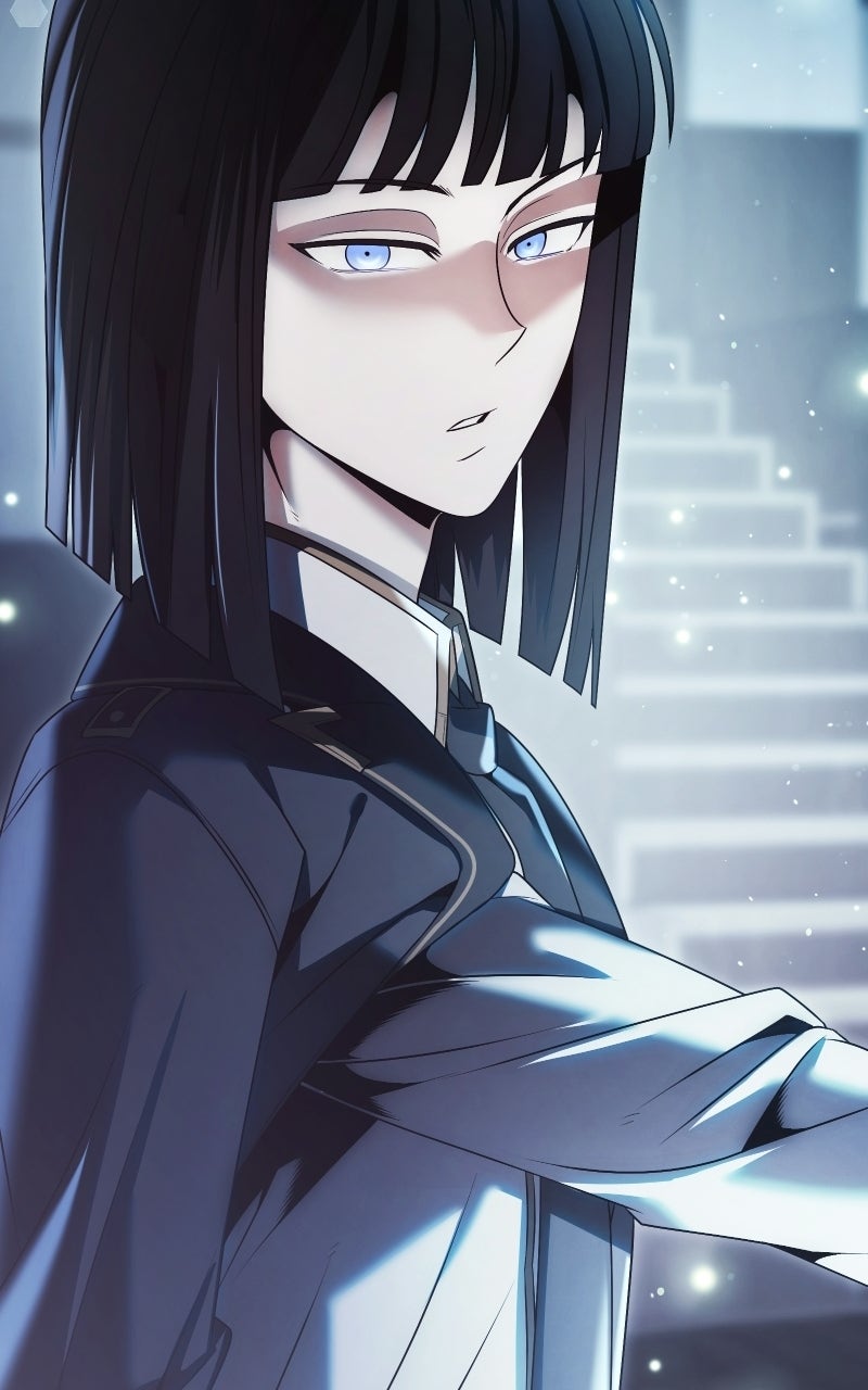 Read The Back Alley Mage's Second Life Manga Online