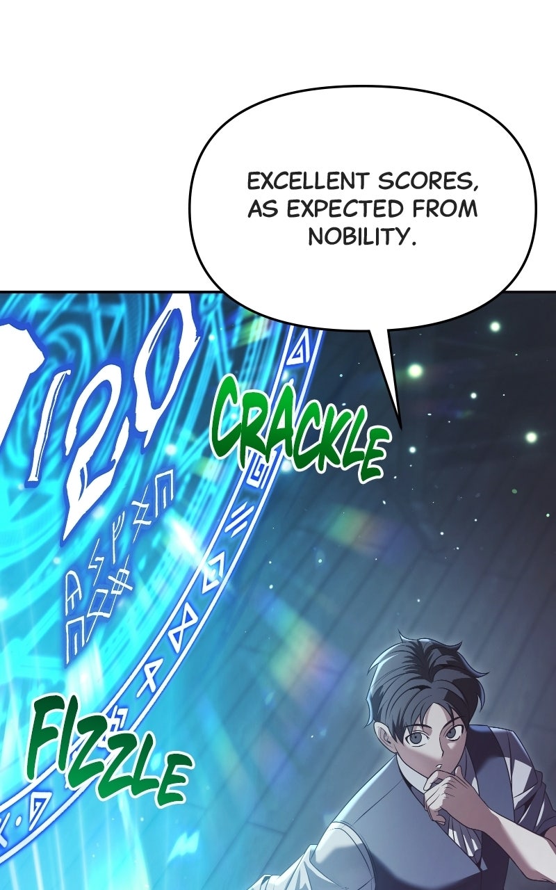 Read The Back Alley Mage's Second Life Manga Online