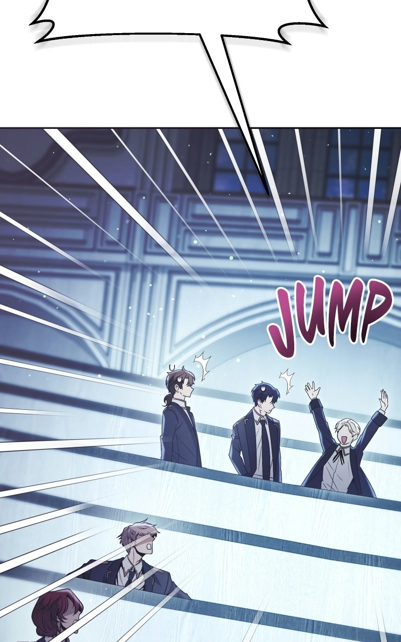 Read The Back Alley Mage's Second Life Manga Online