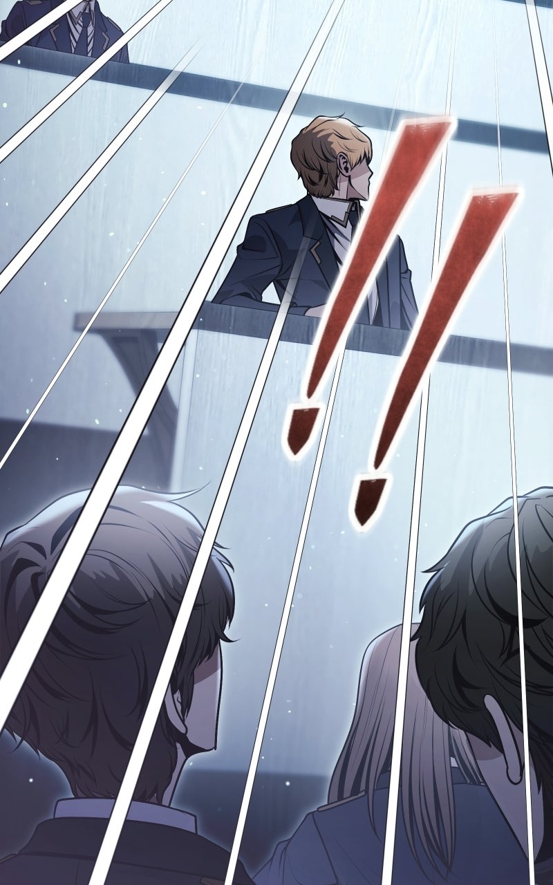 Read The Back Alley Mage's Second Life Manga Online