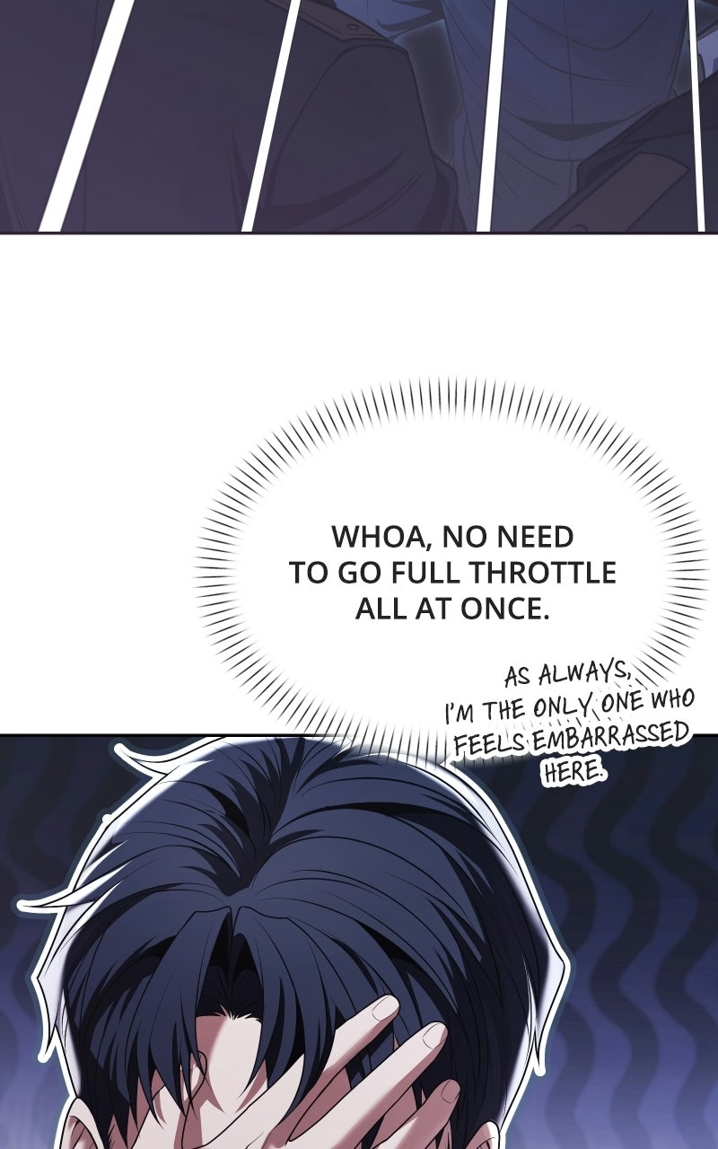 Read The Back Alley Mage's Second Life Manga Online