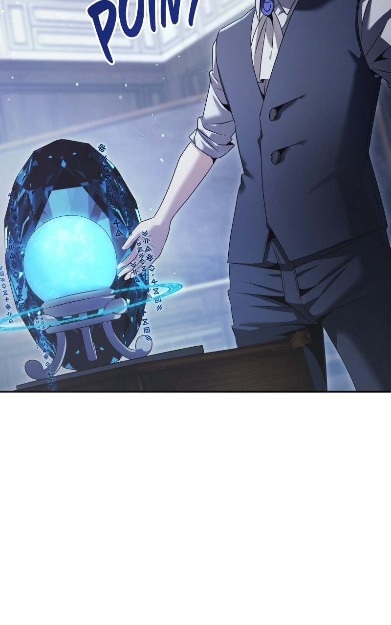 Read The Back Alley Mage's Second Life Manga Online