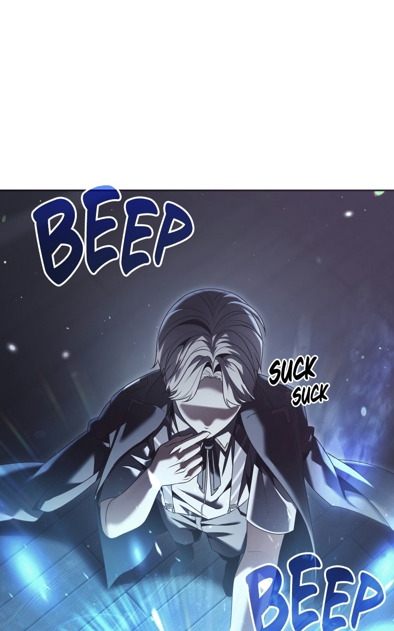 Read The Back Alley Mage's Second Life Manga Online