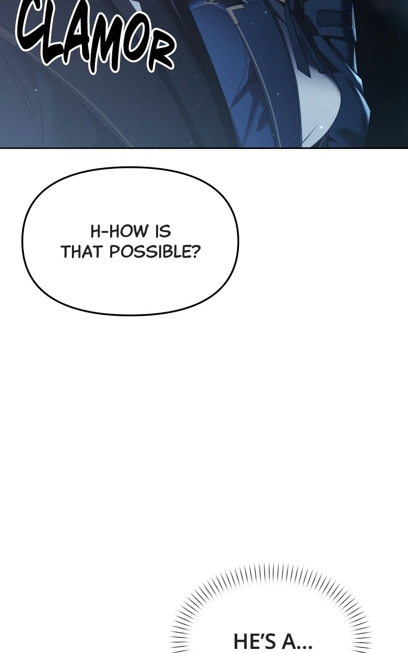 Read The Back Alley Mage's Second Life Manga Online