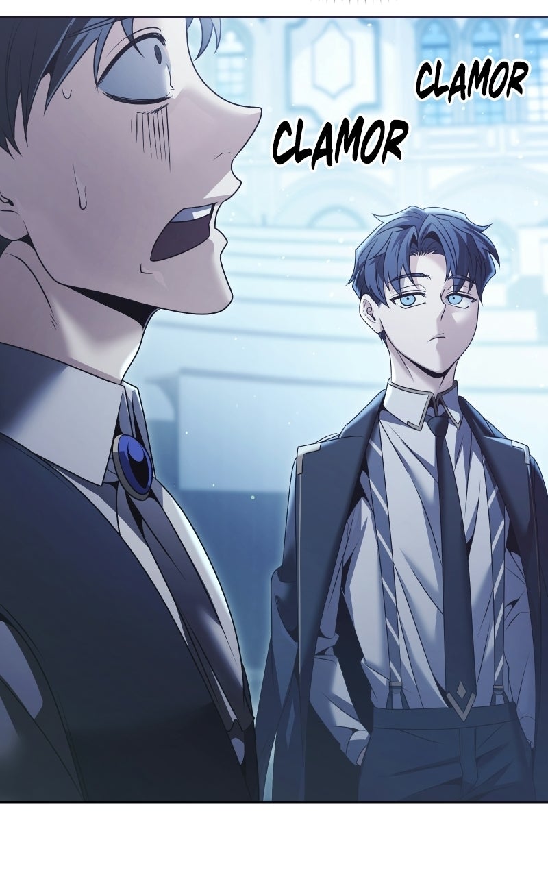 Read The Back Alley Mage's Second Life Manga Online