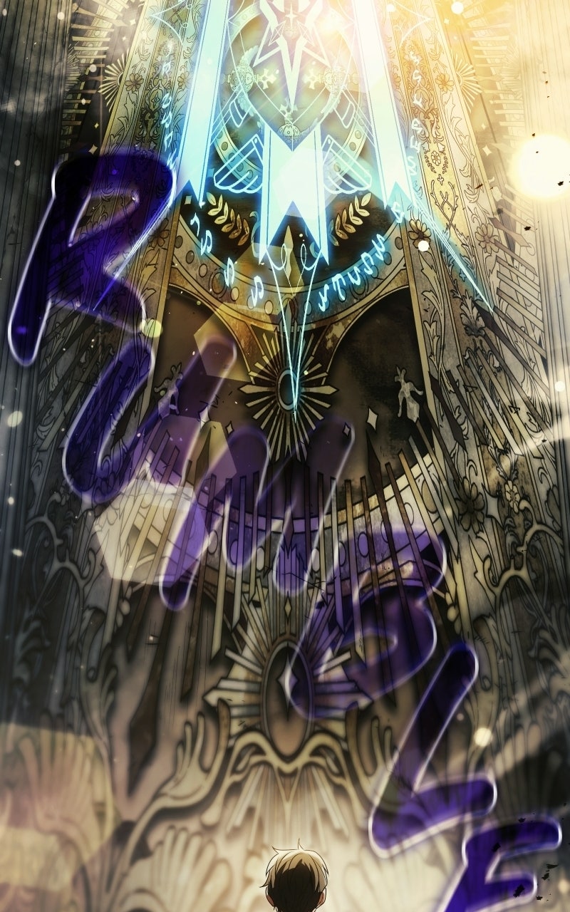 Read The Back Alley Mage's Second Life Manga Online