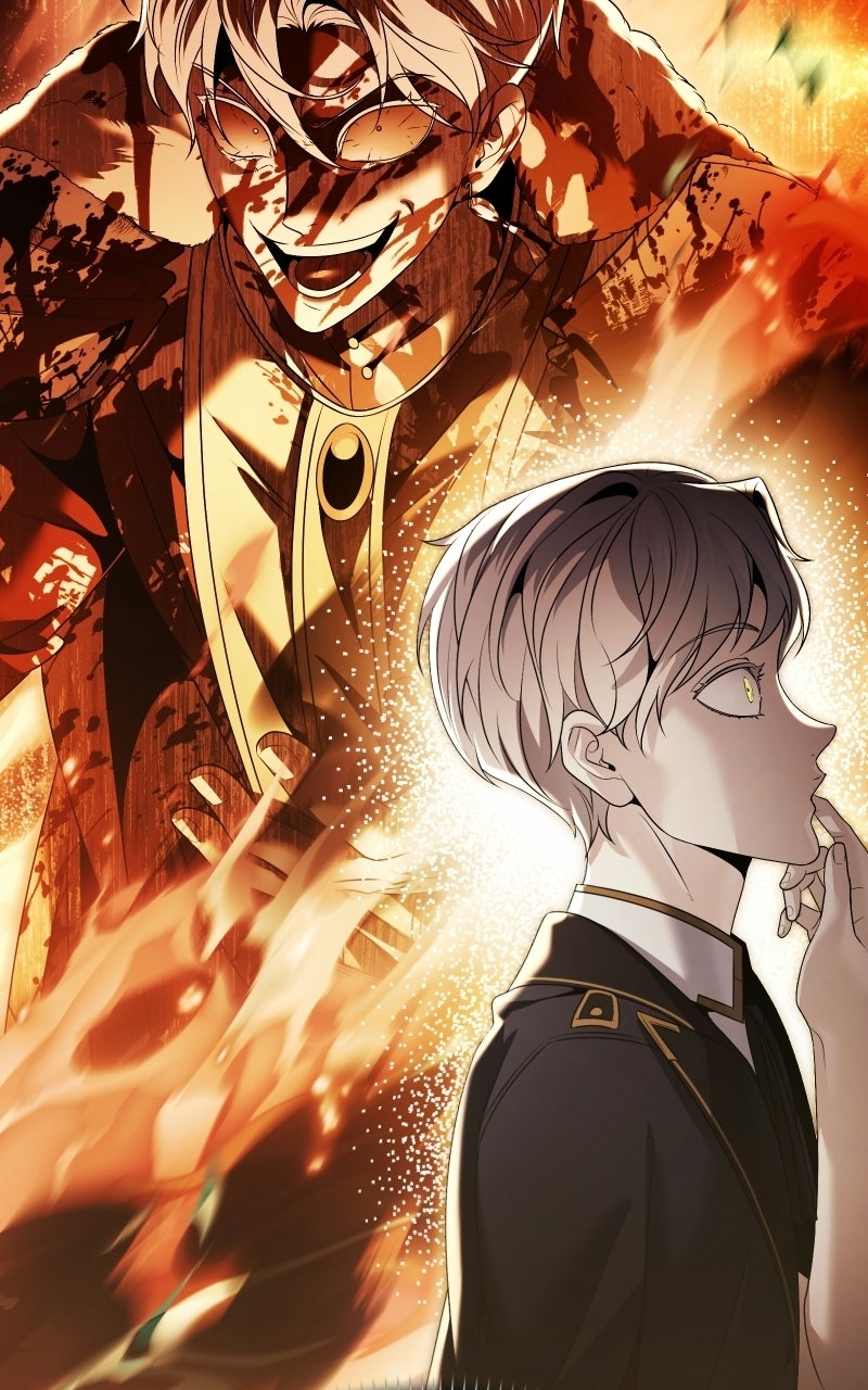 Read The Back Alley Mage's Second Life Manga Online