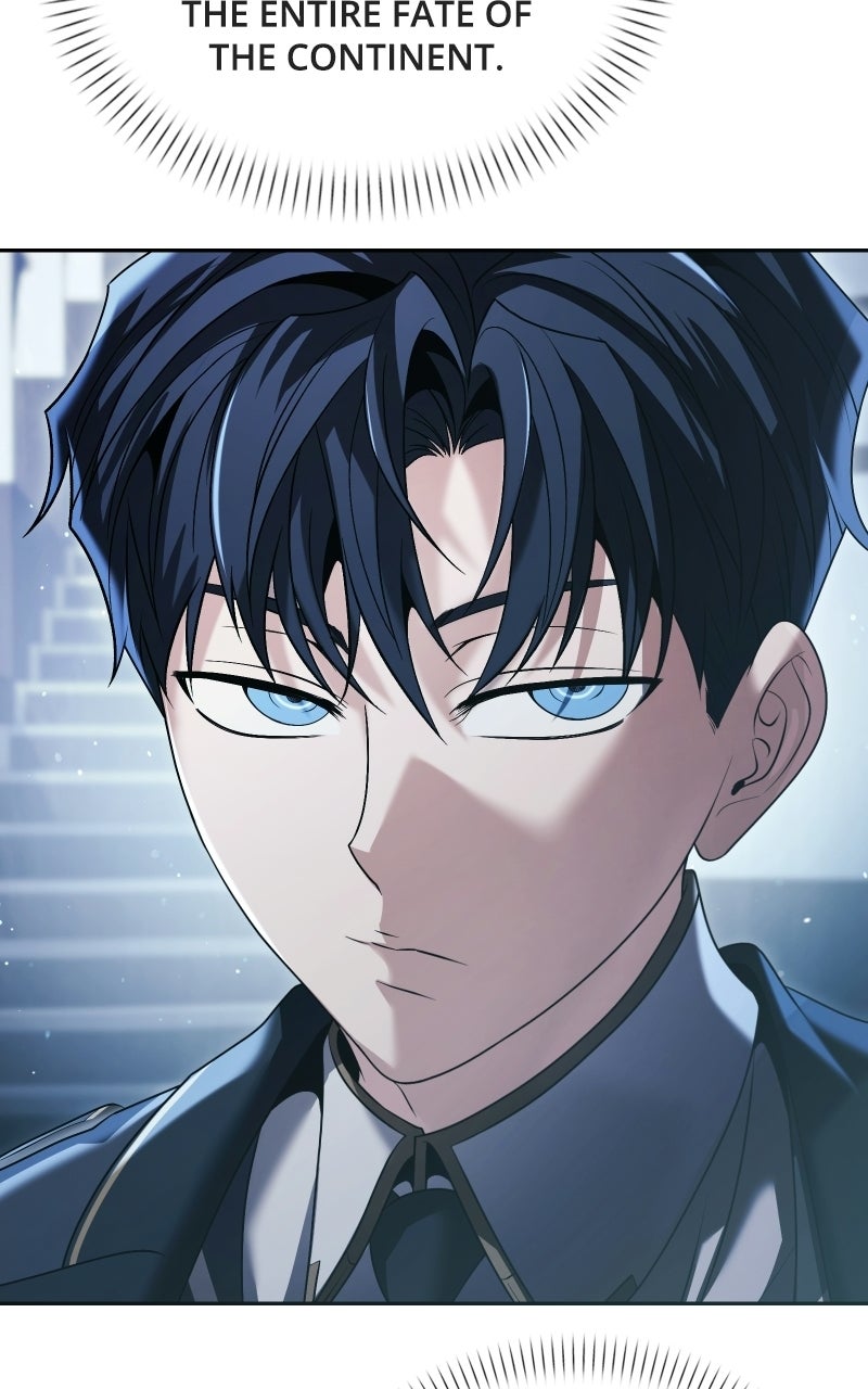 Read The Back Alley Mage's Second Life Manga Online