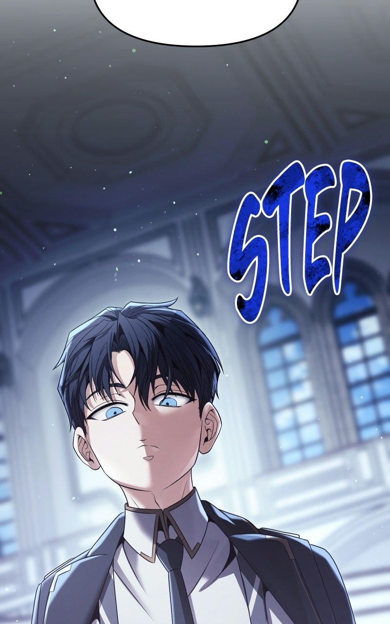 Read The Back Alley Mage's Second Life Manga Online