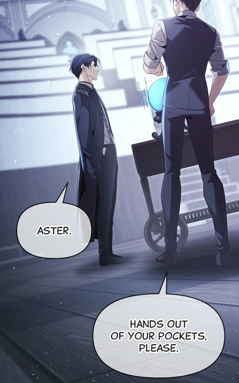 Read The Back Alley Mage's Second Life Manga Online