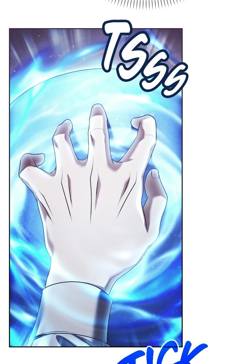 Read The Back Alley Mage's Second Life Manga Online