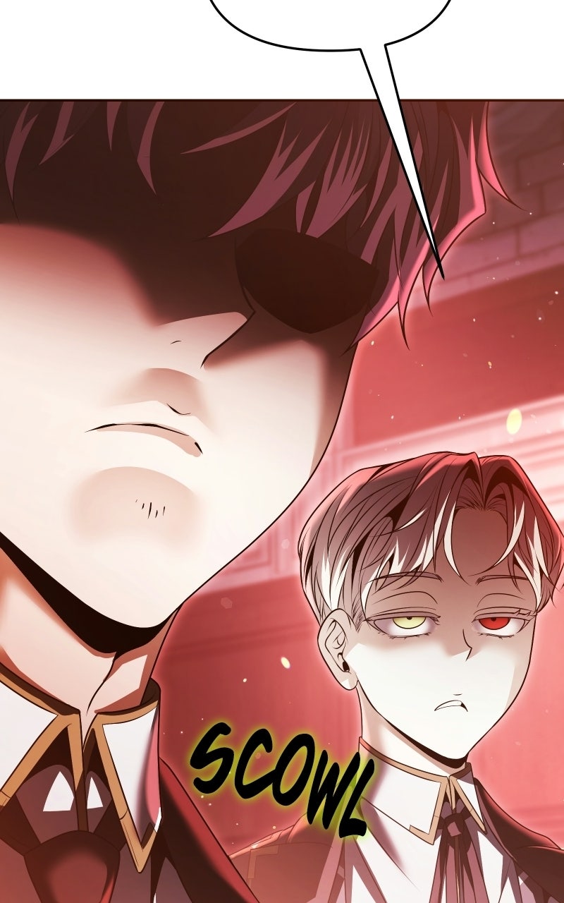 Read The Back Alley Mage's Second Life Manga Online