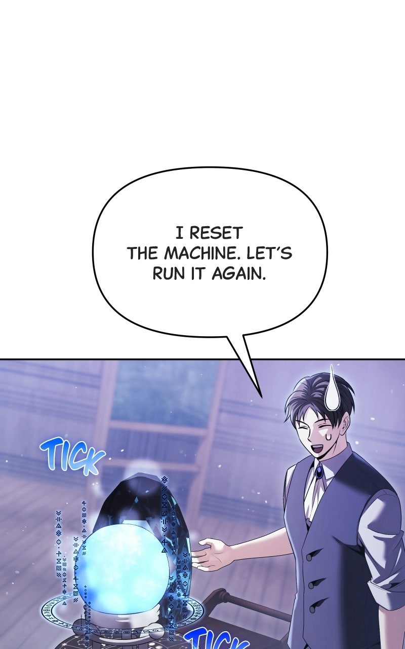 Read The Back Alley Mage's Second Life Manga Online